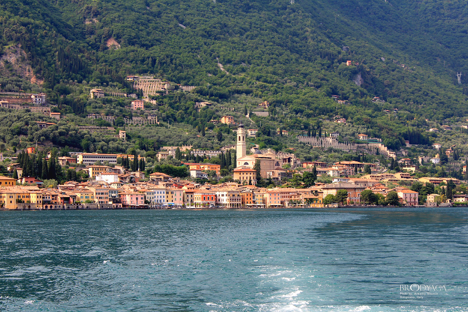 Gargnano